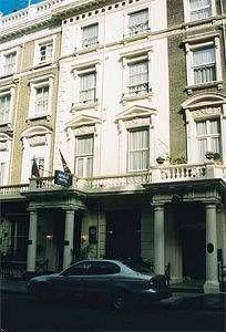 Apollo Hotel Bayswater London 64 Queensborough Terrace