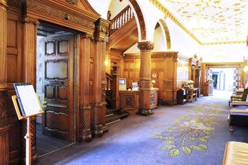 Mercure Ardoe House Hotel & Spa Aberdeen South Deeside Road, Blairs