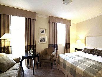 Mercure Brandon Hall Hotel & Spa Coventry Main Street