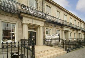 Cairn Hotel Bathgate Blackburn Road