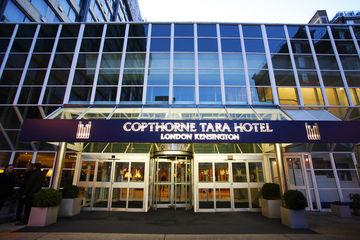 Copthorne Tara Hotel London Scarsdale Place