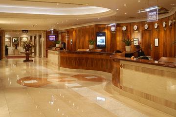 Copthorne Tara Hotel London Scarsdale Place