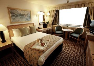 Copthorne Tara Hotel London Scarsdale Place