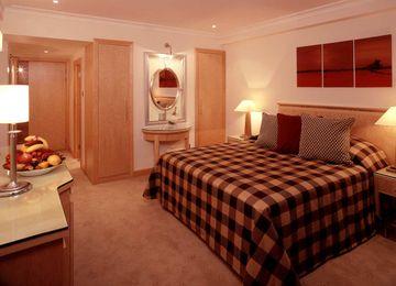 Doubletree Hotel Courthouse London 19-21 Gt Marlborough Street