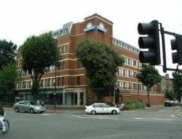 Days Hotel Hounslow-Heathrow East 8-10 Lampton Road