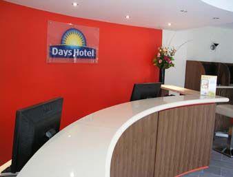 Days Hotel Hounslow London 8-10 Lampton Road