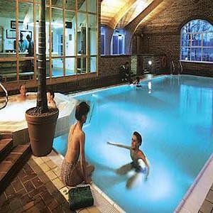 Photo from hotel 'Dunadry Hotel & Country Club Belfast'