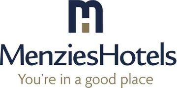 Menzies Dyce Hotel Airport Aberdeen Farburn Terrace