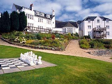 Macdonald Forest Hills Hotel & Resort Aberfoyle Kinlochard, The Trissachs