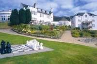 Macdonald Forest Hills Hotel & Resort Aberfoyle Kinlochard, The Trissachs