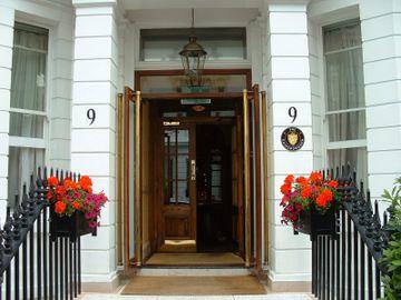 Gainsborough Hotel London 7-11 Queensberry Place