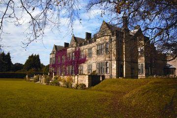 Gisborough Hall Hotel Guisborough Whitby Lane