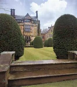 Gisborough Hall Hotel Guisborough Whitby Lane