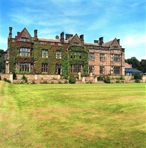 Gisborough Hall Hotel Guisborough Whitby Lane