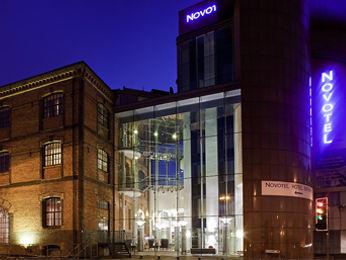 Novotel Hotel Centre Cardiff Novotel Hotel Centre Cardiff