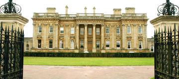 Heythrop Park Resort Chipping Norton Enstone