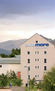 Macdonald Highlands Hotel Aviemore Aviemore Centre