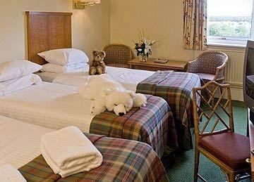 Macdonald Highlands Hotel Aviemore Aviemore Centre