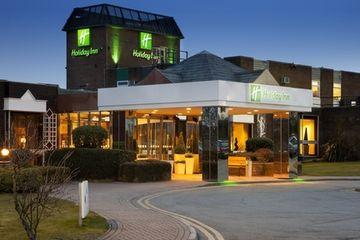 Holiday Inn Garforth Leeds Wakefield Road