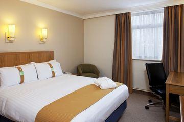 Holiday Inn Garforth Leeds Wakefield Road