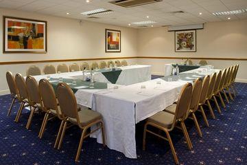 Holiday Inn Garforth Leeds Wakefield Road