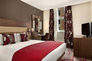 Hilton Olympia Hotel London 380 Kensington High Street