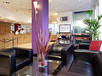 Ibis Excel Hotel London