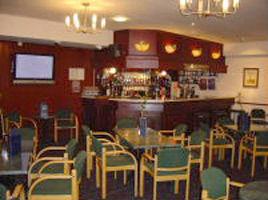 King Robert Hotel Bannockburn Stirling Glasgow Road