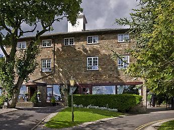 Mercure Last Drop Village Hotel & Spa Bolton Hospital Road Bromley Cross