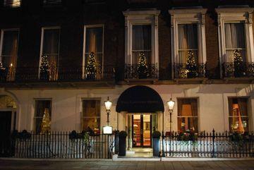 Leonard Hotel And Residence London 15 Seymour Street