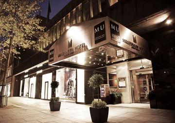 Millennium Hotel Knightsbridge London