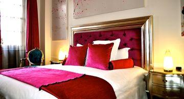 Myhotel Chelsea Ixworth Place London 35 Ixworth Place