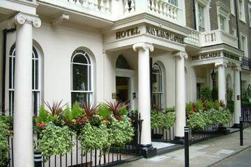 Nayland Hotel London 132-134 Sussex Gardens