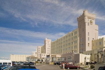 Norbreck Castle Hotel Blackpool