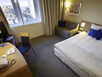 Novotel Hotel West London 1 Shortlands