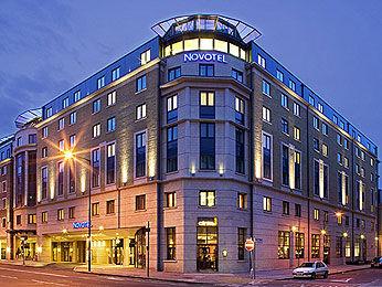 Novotel Hotel City South London 53-61 Southwark Bridge Road