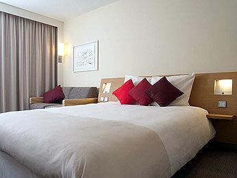 Novotel Hotel Greenwich London 173-185 Greenwich High Road