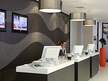 Novotel Tower Bridge Hotel London 10 Pepys Street