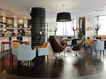 Novotel Tower Bridge Hotel London 10 Pepys Street