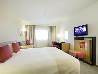 Novotel Tower Bridge Hotel London 10 Pepys Street