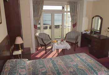 Ommaroo Hotel Saint Helier Jersey Havre Des Pas