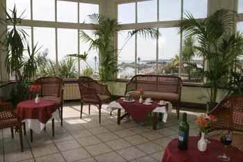 Ommaroo Hotel Saint Helier Jersey Havre Des Pas