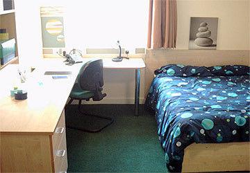 Opal Student Accommodation Latimore House Sheffiel Latimore House 10 Saint George's Close