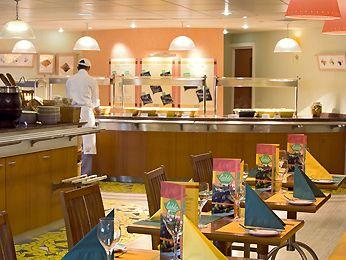 Hotel Ibis Earls Court London 47 Lillie Road 