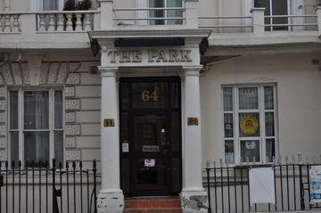 Park Hotel London 64 Belgrave Road