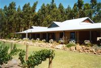The Tasty Olive Bed And Breakfast Cowaramup 233 North Treeton Rd