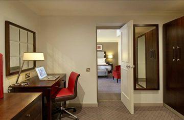 Hilton Green Park Hotel London Half Moon Street