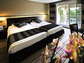 Hotel Mercure Rouen Champ De Mars 12 Bis Avenue Aristide Briand