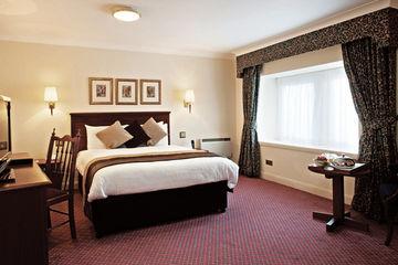 Copthorne Hotel Aberdeen 122 Huntly Street