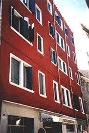 Hotel Dolomiti Venice Hotel Dolomiti Venice